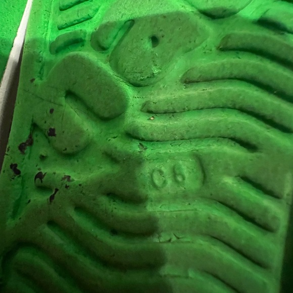 Native Jeffersons Youth Shoes - Picture 8 of 8